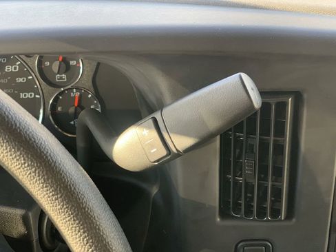 New 2025 Chevrolet Express 4500 w/ Power Convenience Package image 13