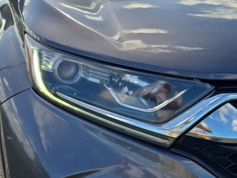 Used 2019 Honda CR-V EX-L image 7