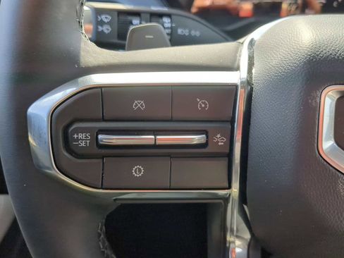 New 2026 GMC Acadia Elevation w/ LPO, Floor Liner Package FWD image 16