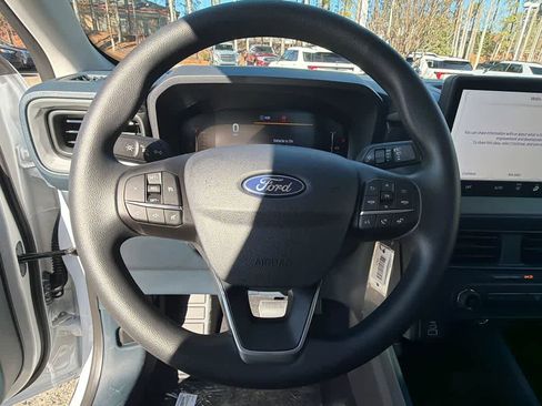 New 2026 Ford Maverick XL image 21