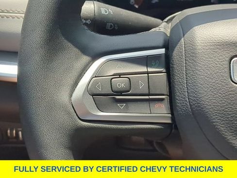 Used 2025 Jeep Compass Limited AWD/4WD image 27