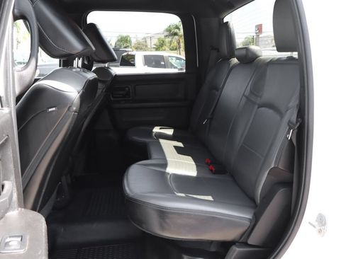 Used 2022 RAM 2500 Tradesman w/ Protection Group AWD/4WD image 40
