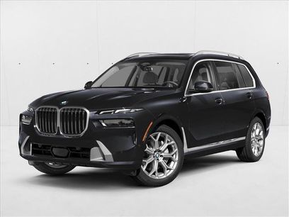 Used 2025 BMW X7 M60i