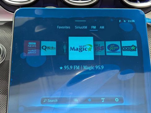 Used 2026 Mercedes-Benz CLE 300 4MATIC Cabriolet image 26