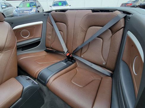 Used 2014 Audi S5 Prestige w/ Prestige Package AWD/4WD image 29
