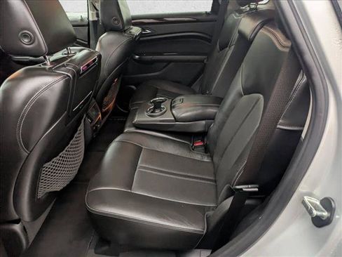 Used 2014 Cadillac SRX Performance w/ Driver Assist Package AWD/4WD image 17