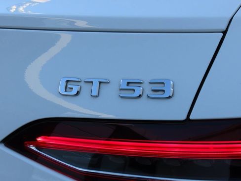 Used 2020 Mercedes-Benz AMG GT 53 image 19