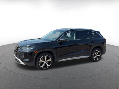 Used 2026 Volkswagen Tiguan SE AWD/4WD image 6