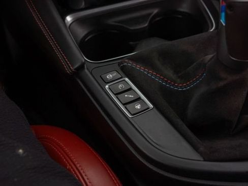 Used 2018 BMW M3 RWD image 27
