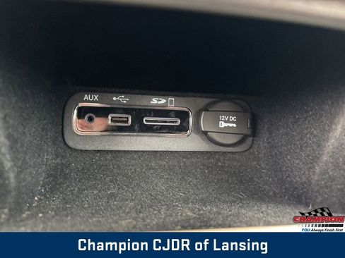 Used 2014 Jeep Grand Cherokee Altitude image 30