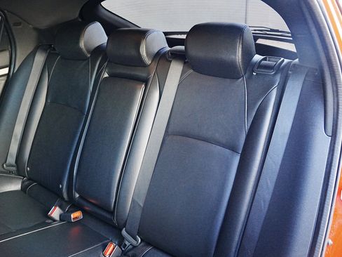 Used 2018 Honda Civic EX-L image 14