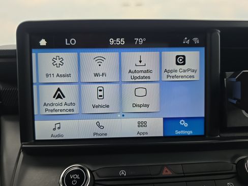 Used 2024 Ford Maverick Tremor w/ Tremor Off-Road Package AWD/4WD image 31