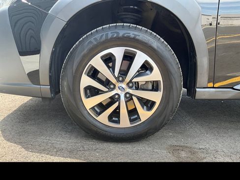 Certified 2023 Subaru Outback Premium w/ Popular Package #1 AWD/4WD image 15