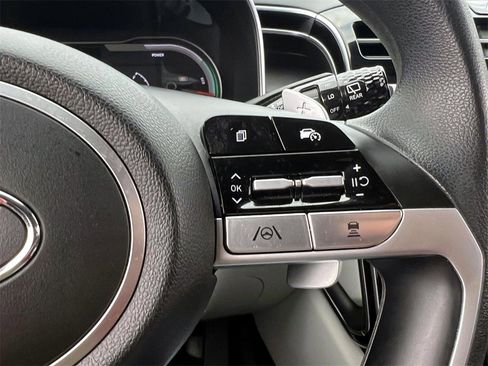 Certified 2024 Hyundai Tucson SEL image 25