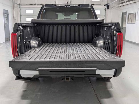 Used 2023 Toyota Tundra Limited image 40