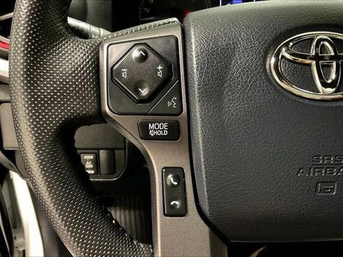 Used 2020 Toyota Tacoma TRD Off-Road w/ Blackout Package image 18