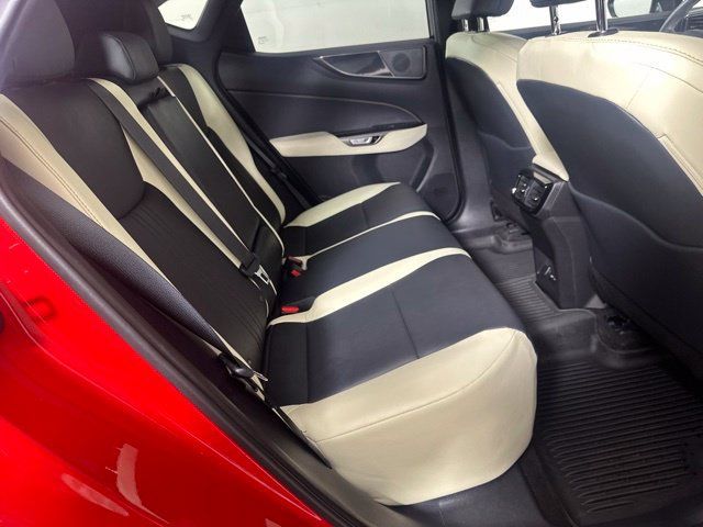 Used 2023 Lexus NX 350 AWD w/ Cold Area Package image 20