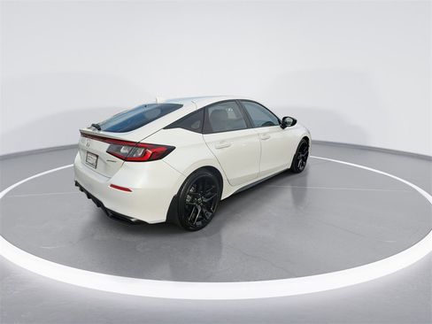 Used 2023 Honda Civic Sport image 14