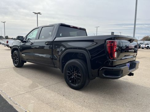 New 2026 GMC Sierra 1500 Elevation image 4