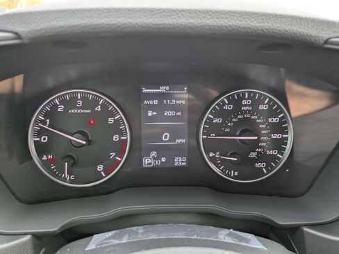 Used 2026 Subaru Forester Premium AWD/4WD image 3