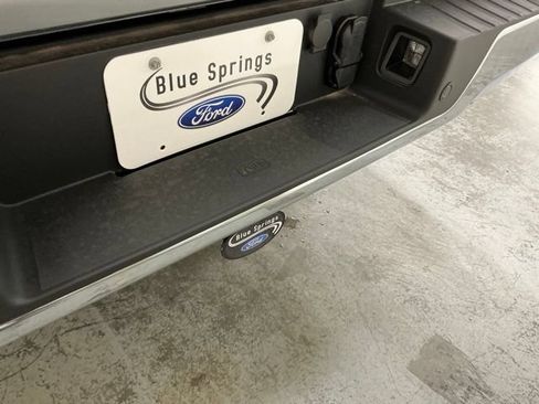 New 2026 Ford F150 Lariat w/ Equipment Group 502A High AWD/4WD image 6