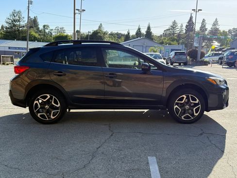 Used 2018 Subaru Crosstrek 2.0i Limited AWD/4WD image 9