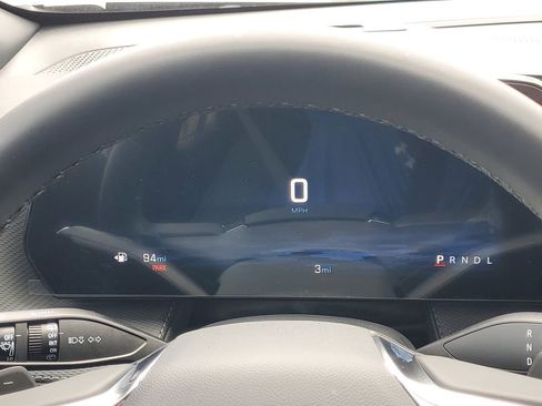New 2026 Chevrolet Equinox LT w/ Midnight Edition FWD image 26
