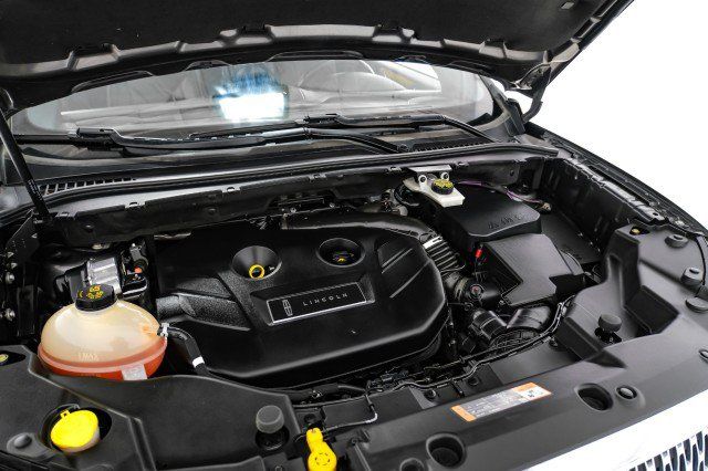 Used 2019 Lincoln MKC Reserve AWD/4WD image 56