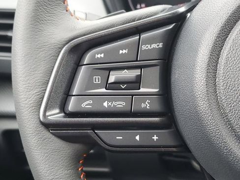 New 2026 Subaru Crosstrek 2.5i Limited AWD/4WD image 23