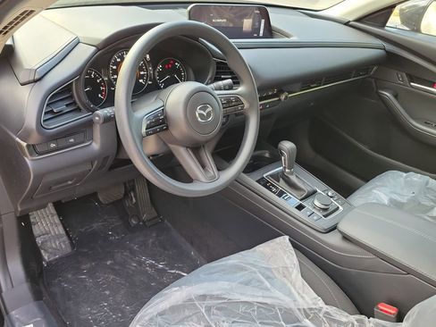 New 2026 MAZDA CX-30 AWD 2.5 S image 14