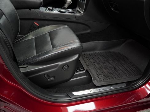 Certified 2021 Jeep Grand Cherokee Limited w/ Quick Order Package 28K 80th image 51