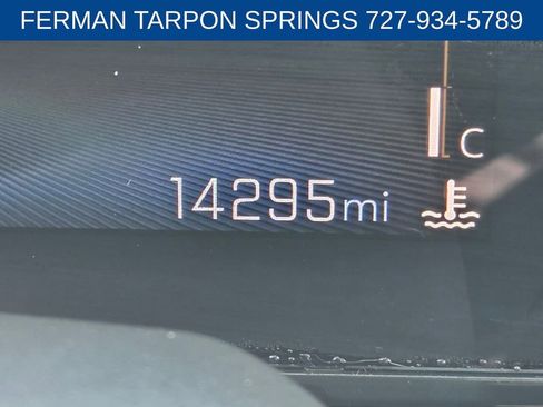 Used 2025 Chevrolet Trax ACTIV w/ Driver Confidence Package image 31