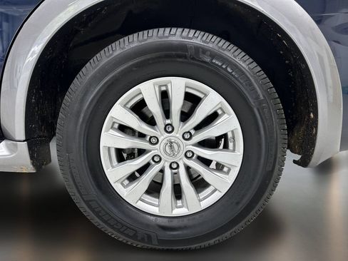 Used 2018 Nissan Armada SV w/ Driver Package RWD image 10