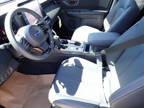 New 2026 Subaru Outback Limited XT AWD/4WD image 12
