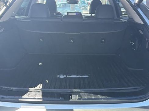Used 2019 Lexus RX 350 AWD w/ Navigation Package image 27