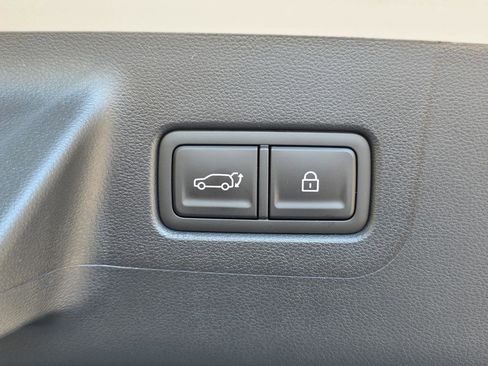 New 2026 Hyundai Santa Fe Limited AWD/4WD image 15