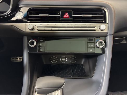 New 2026 Genesis G70 3.3T Prestige RWD image 26