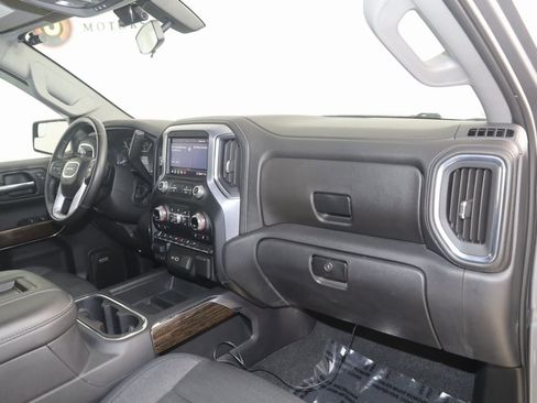 Used 2020 GMC Sierra 1500 Elevation w/ Elevation Value Package image 40