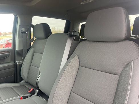 New 2026 Chevrolet Silverado 1500 LT image 21