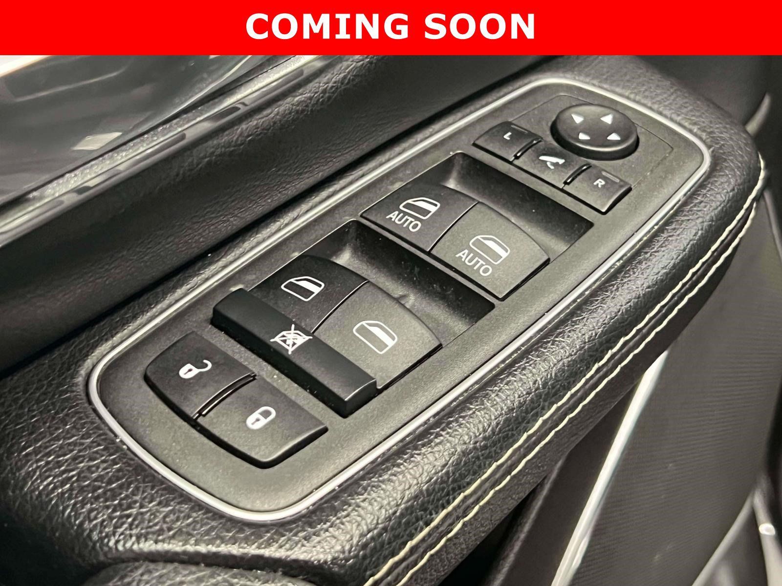 Certified 2022 RAM 1500 Laramie AWD/4WD image 18