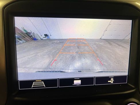 Certified 2020 Chevrolet Silverado 1500 LT w/ All-Star Edition image 25