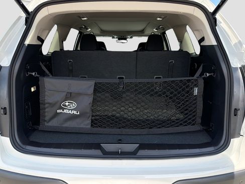 New 2026 Subaru Ascent Onyx Touring AWD/4WD image 11