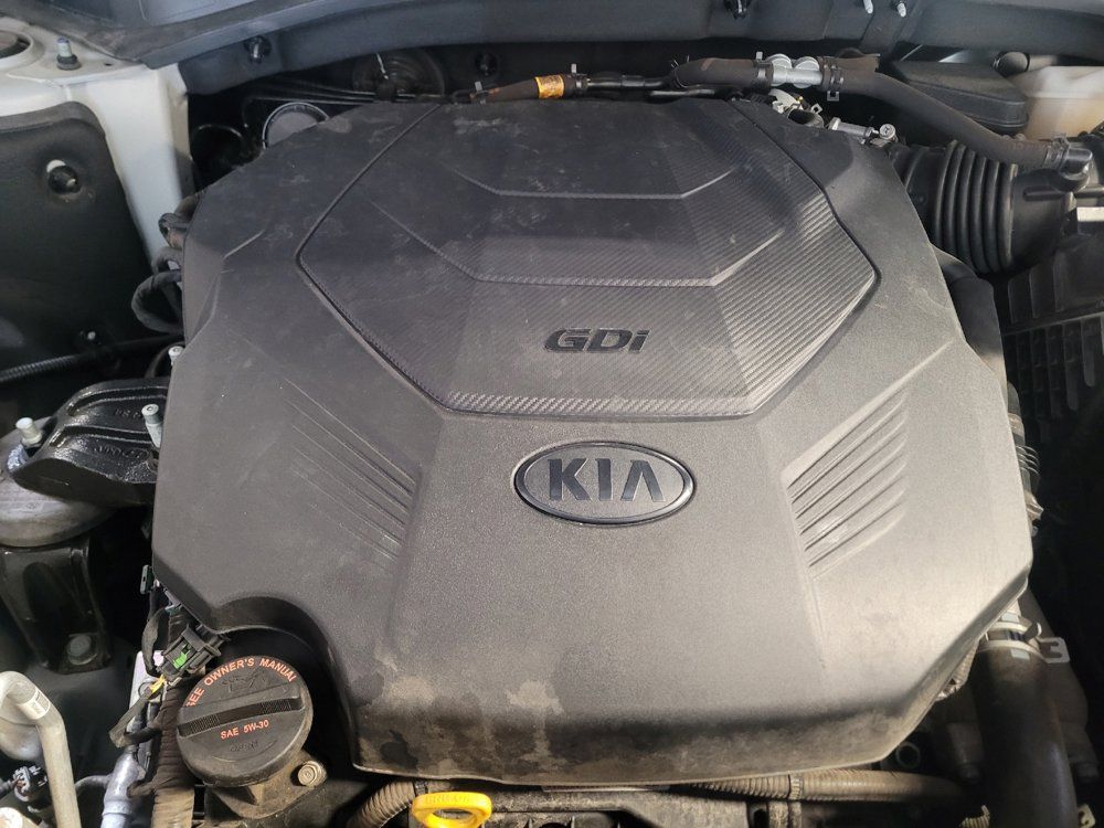 Used 2021 Kia Telluride EX w/ EX Premium Package AWD/4WD image 30