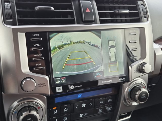 Certified 2024 Toyota 4Runner Limited AWD/4WD image 14