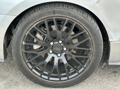 Used 2020 Ford Mustang Premium RWD image 31