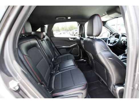 Used 2023 Ford Escape ST-Line w/ Tech Pack #1 FWD image 10
