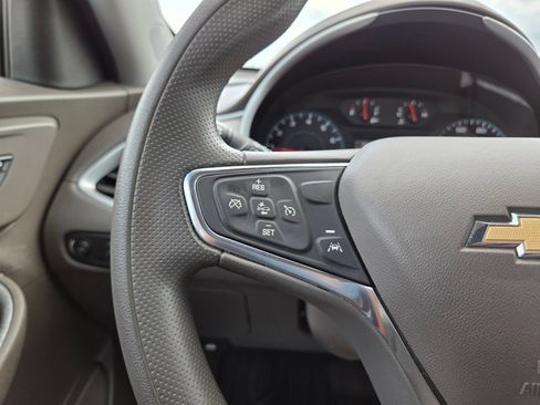 Used 2024 Chevrolet Malibu LT FWD image 43