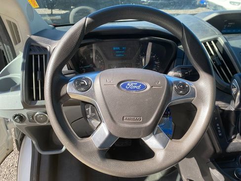 Used 2018 Ford Transit 350 156 DRW image 11
