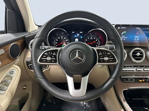 Certified 2022 Mercedes-Benz GLC 300 4MATIC image 18