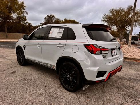 New 2026 Mitsubishi Outlander Sport AWD image 5